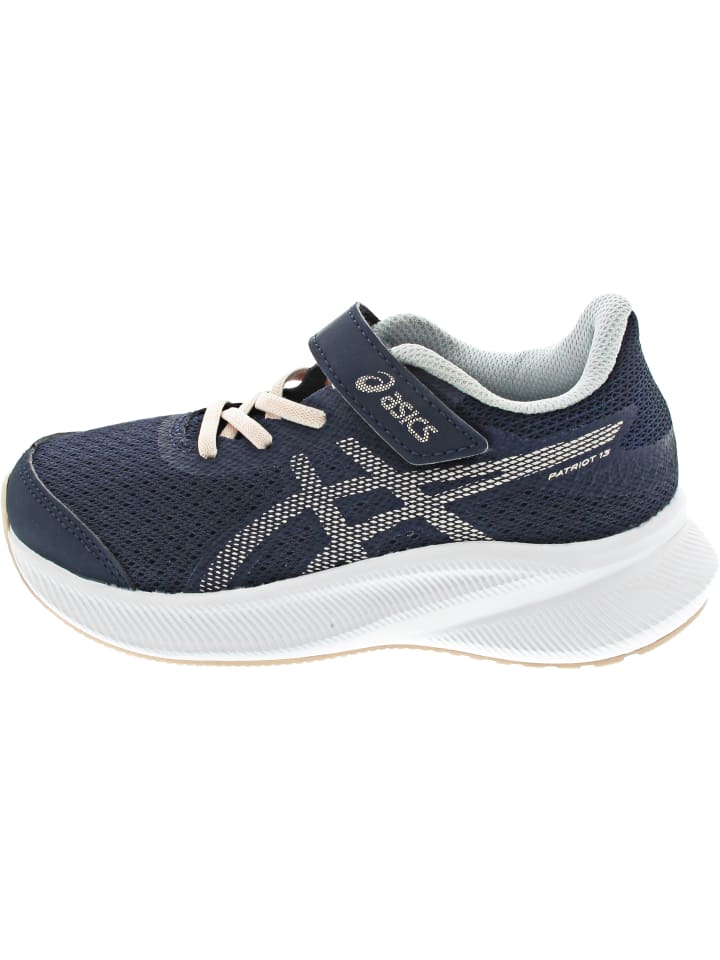 

Asics Спортивные кроссовки Patriot 13 PS синего цвета