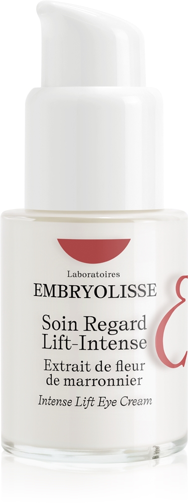 

Soin regard Lift-Intensive интенсивный укрепляющий крем для кожи вокруг глаз Embryolisse, 15 мл