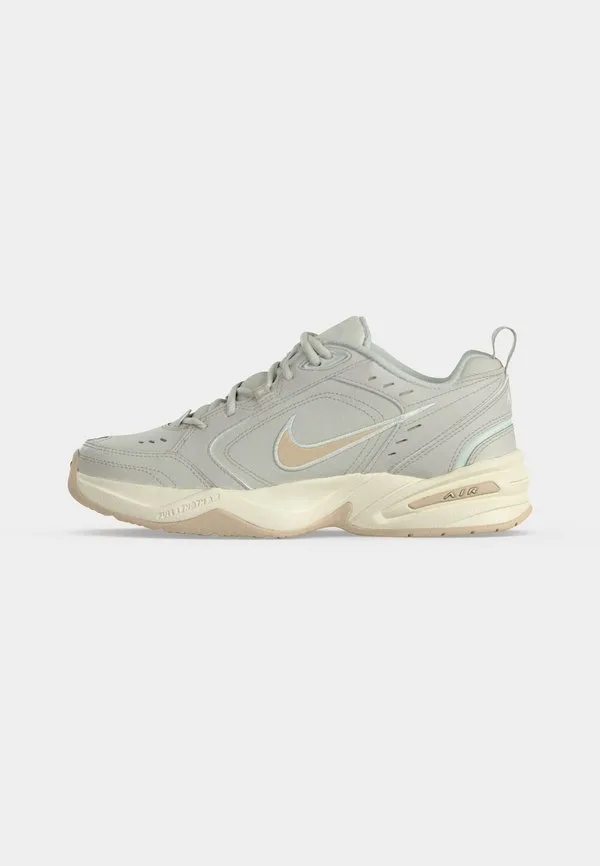 Кроссовки air monarch iv для тренировок Nike Performance, Light Bone/Sanddrift/Spruce Aura/Pale Ivory — фото 2