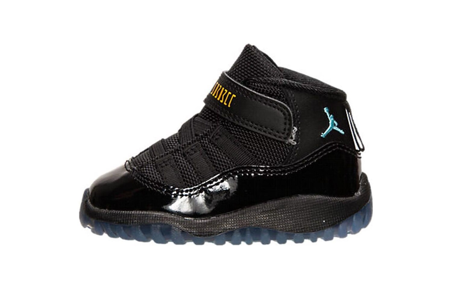 

Кроссовки Jordan 11 Retro Gamma Blue TD