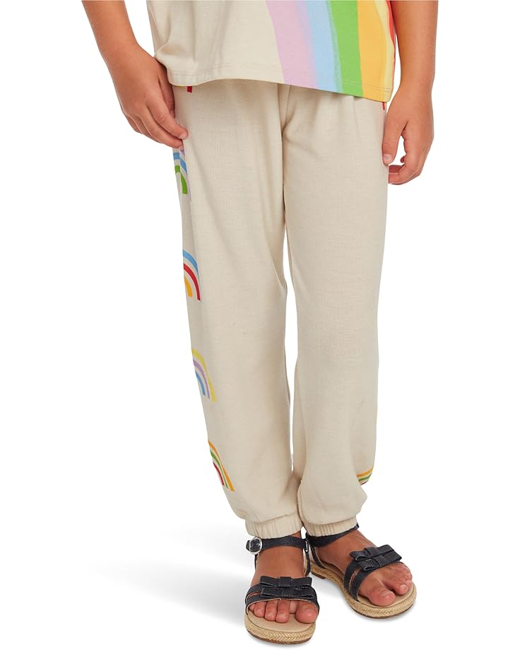 

Брюки Chaser Kids Rainbow Pants, цвет Oatmeal