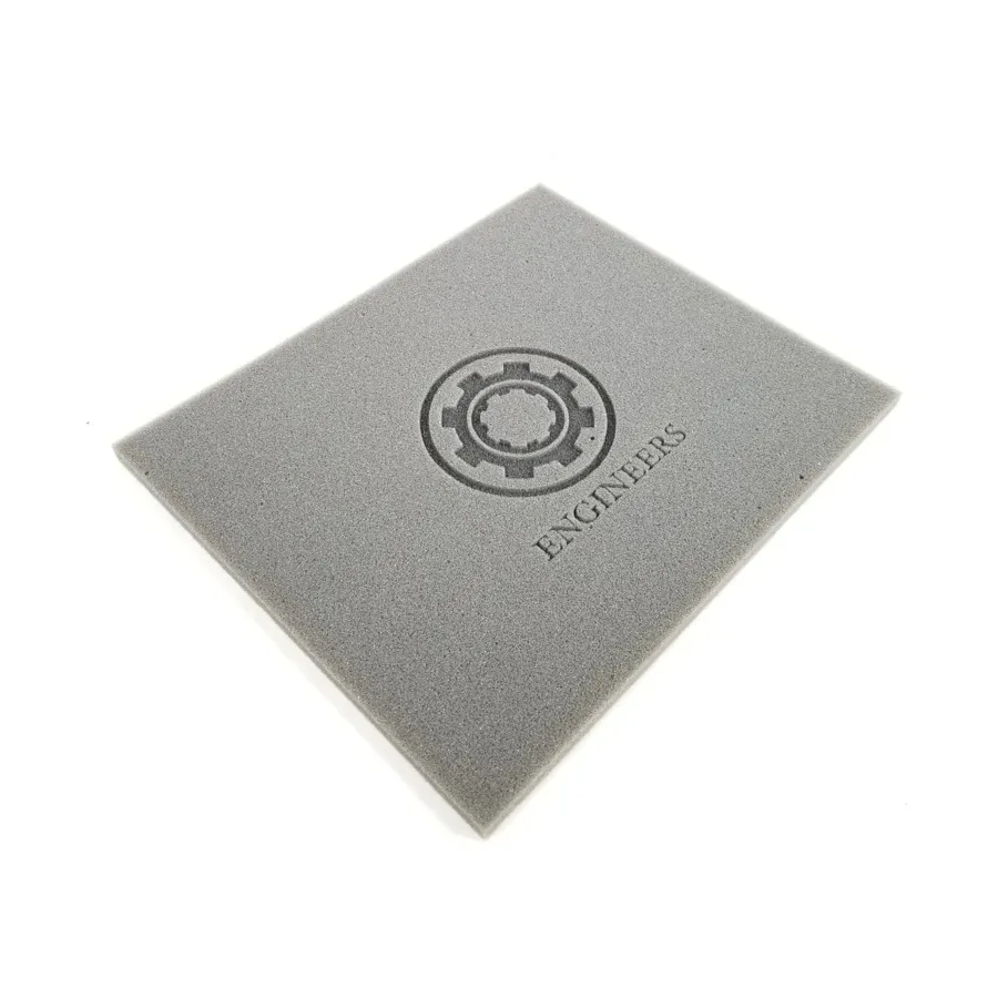

Инженерный пенопластовый топпер, Battle Foam - Steamforged Games - Guild Ball Guild Trays