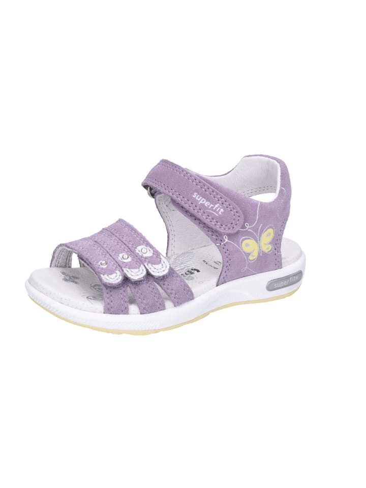 

Сандалии Legero Sandalen, фиолетовый
