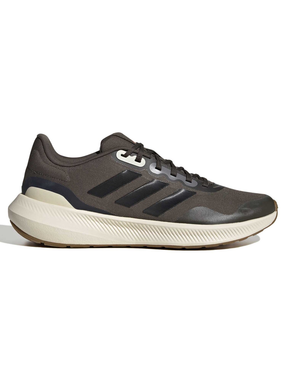 

Кроссовки Adidas Performance Runfalcon 3 TR, коричневый