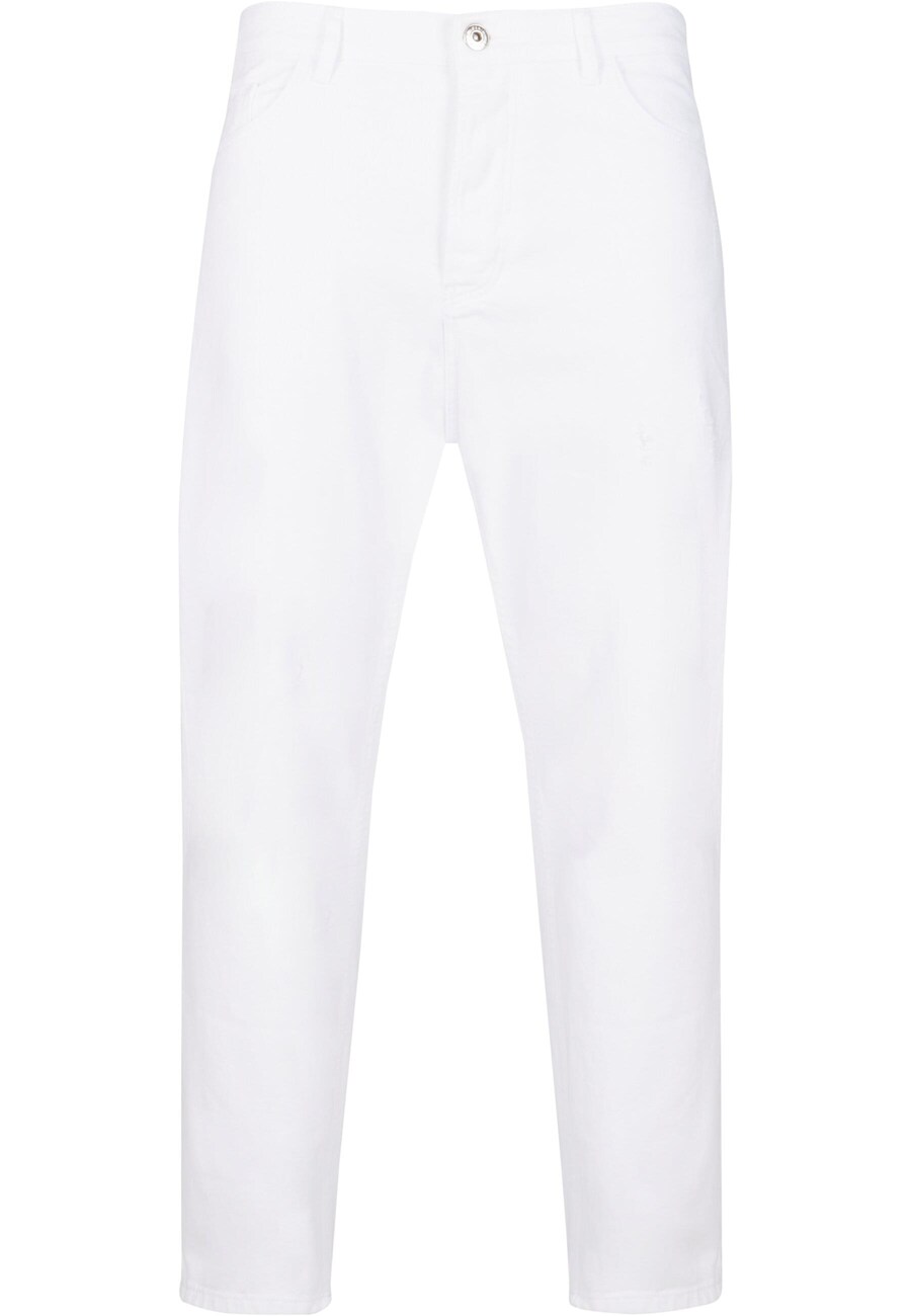 

Узкие джинсы 2Y Premium, White