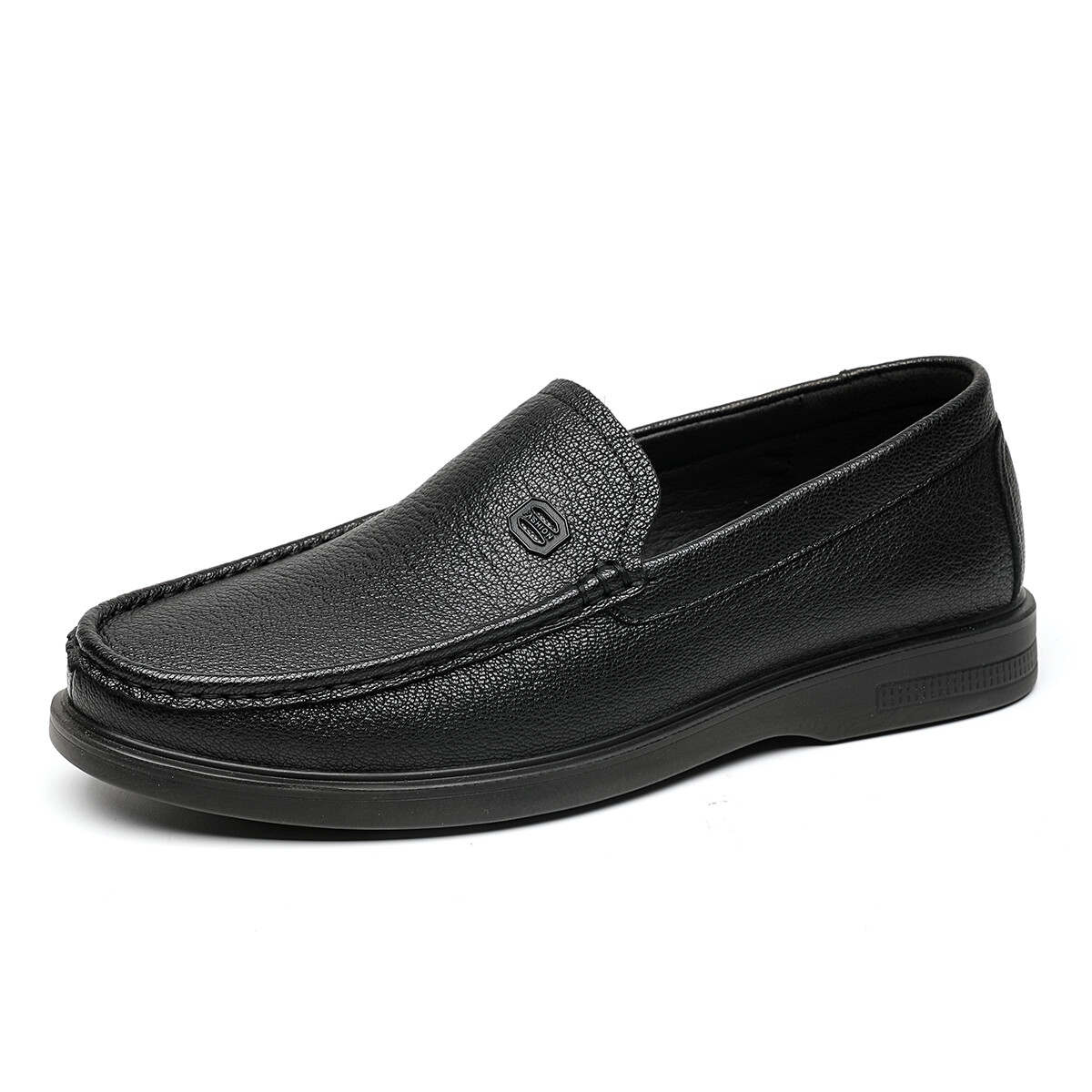 

Туфли мужские Men"s Casual Men Low-Top Shouba, черный
