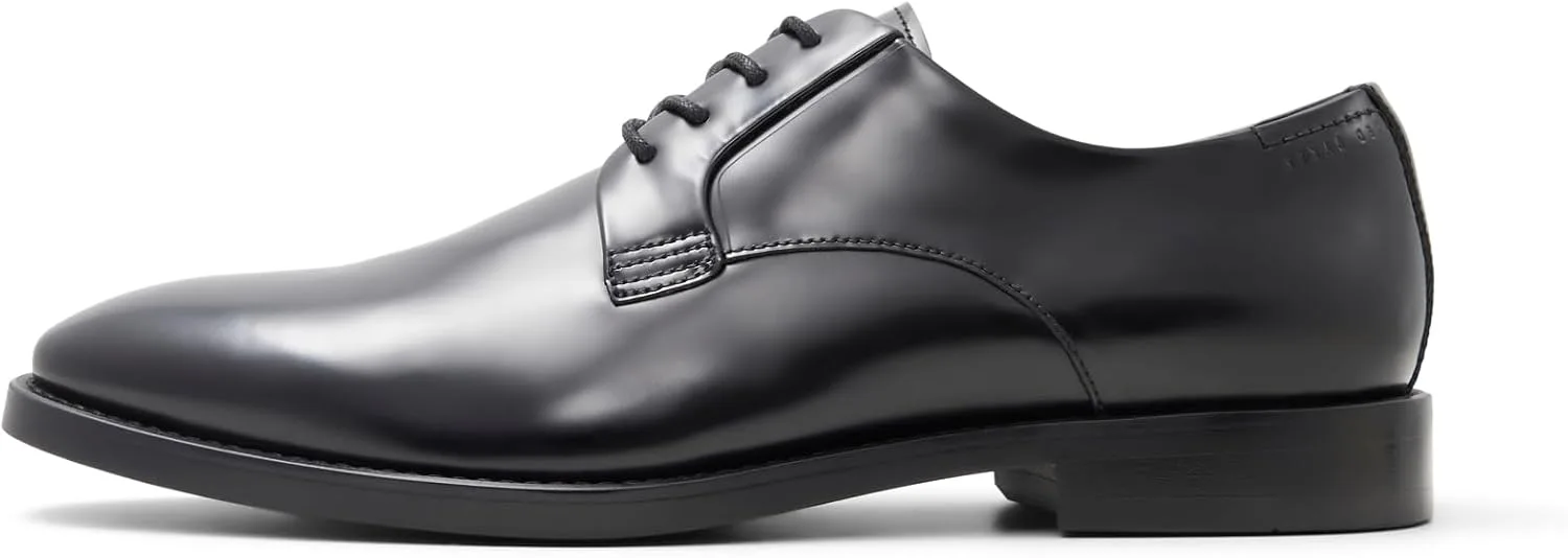 Мужские оксфорды Ted Baker Regent, черный