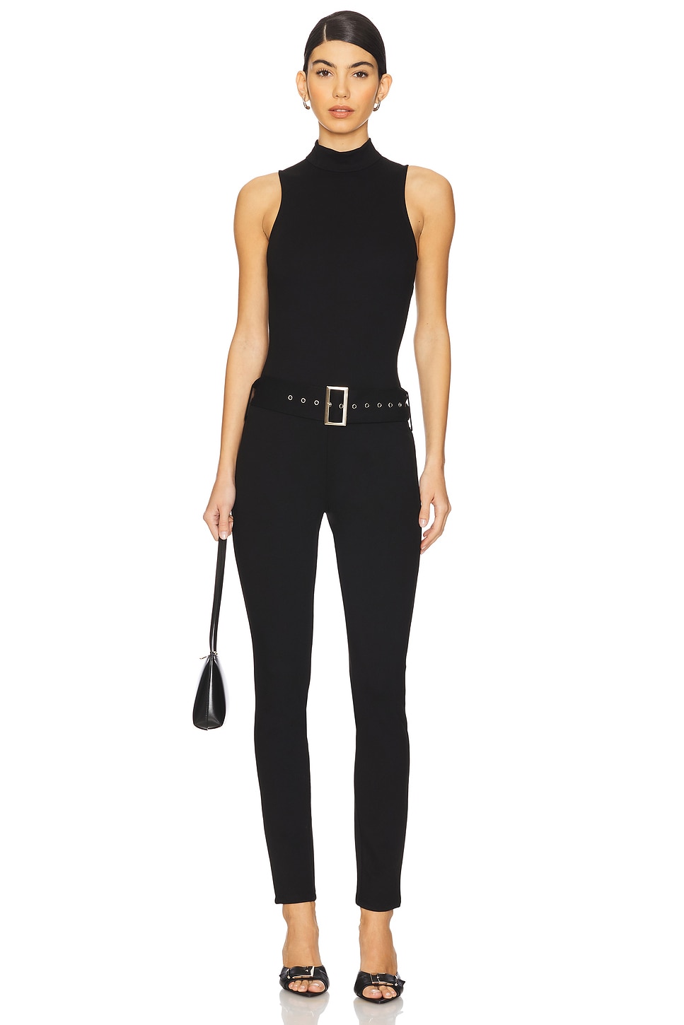 

Комбинезон Evie Superdown, black