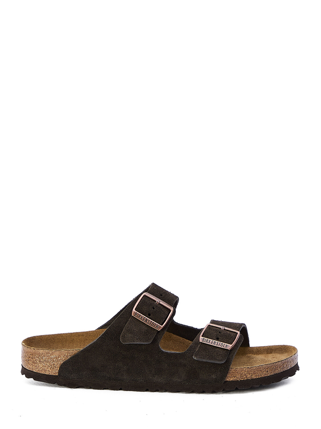 

Сандалии Birkenstock Arizona BS, коричневый