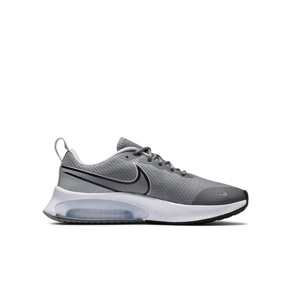 Кроссовки air zoom arcadia Nike, серый — фото 2