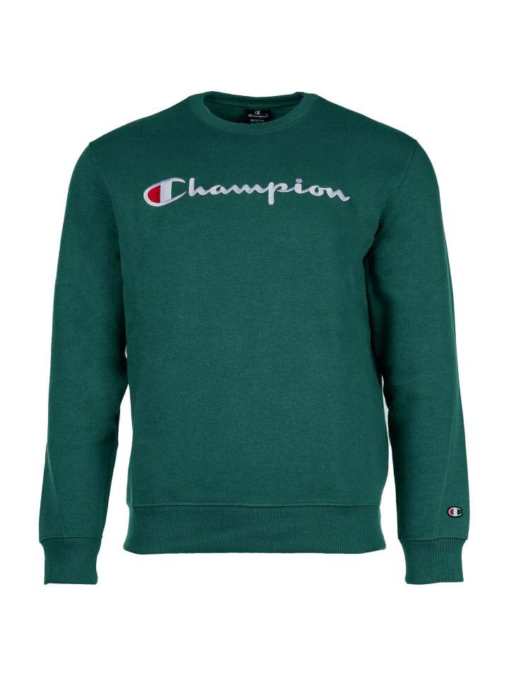 

Толстовка Champion, зеленый
