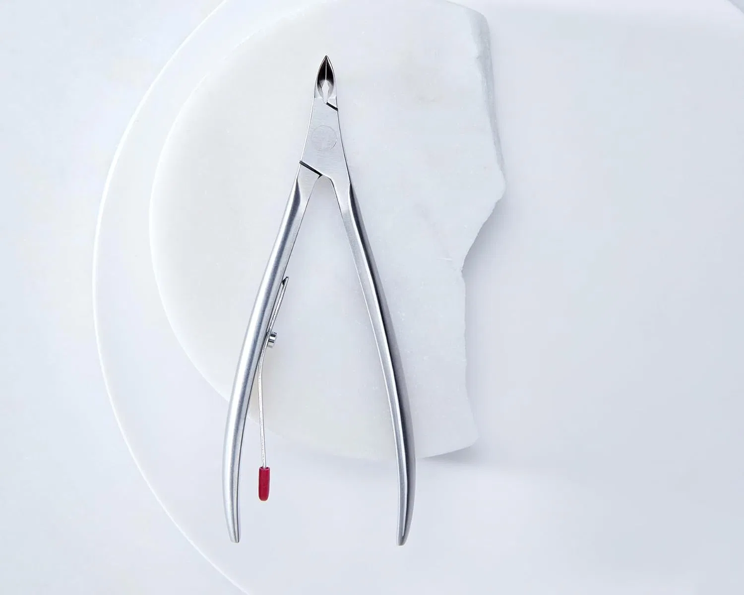 Кусачки для кутикулы Zwilling Twinox, 10 см ‎Zwilling — фото 3