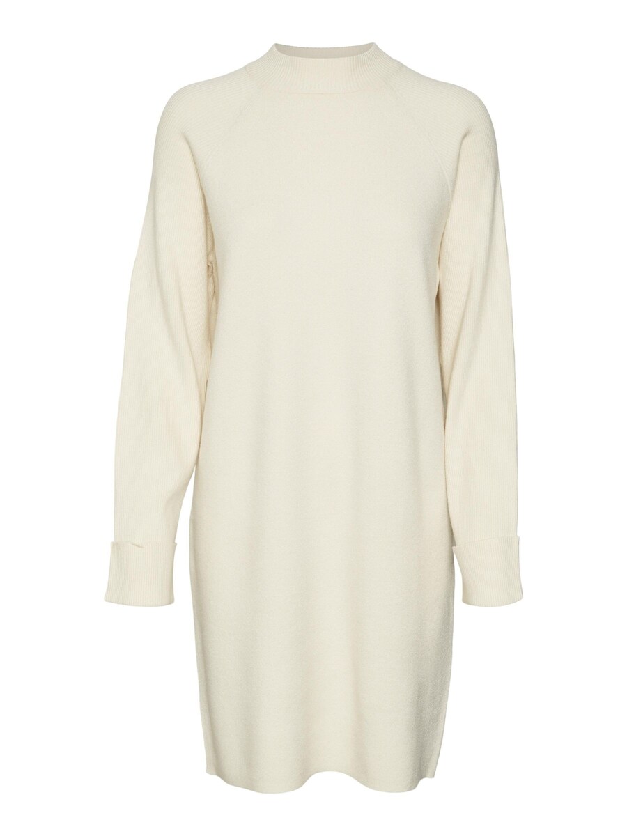 

Вязаное платье VERO MODA VMGOLD, Cream