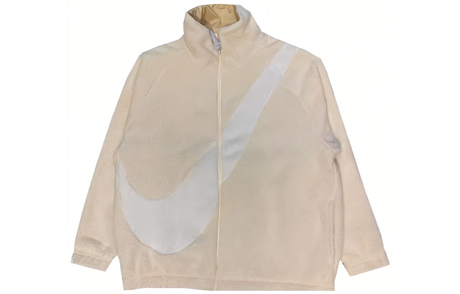 

Женская куртка Nike, цвет Light Beige