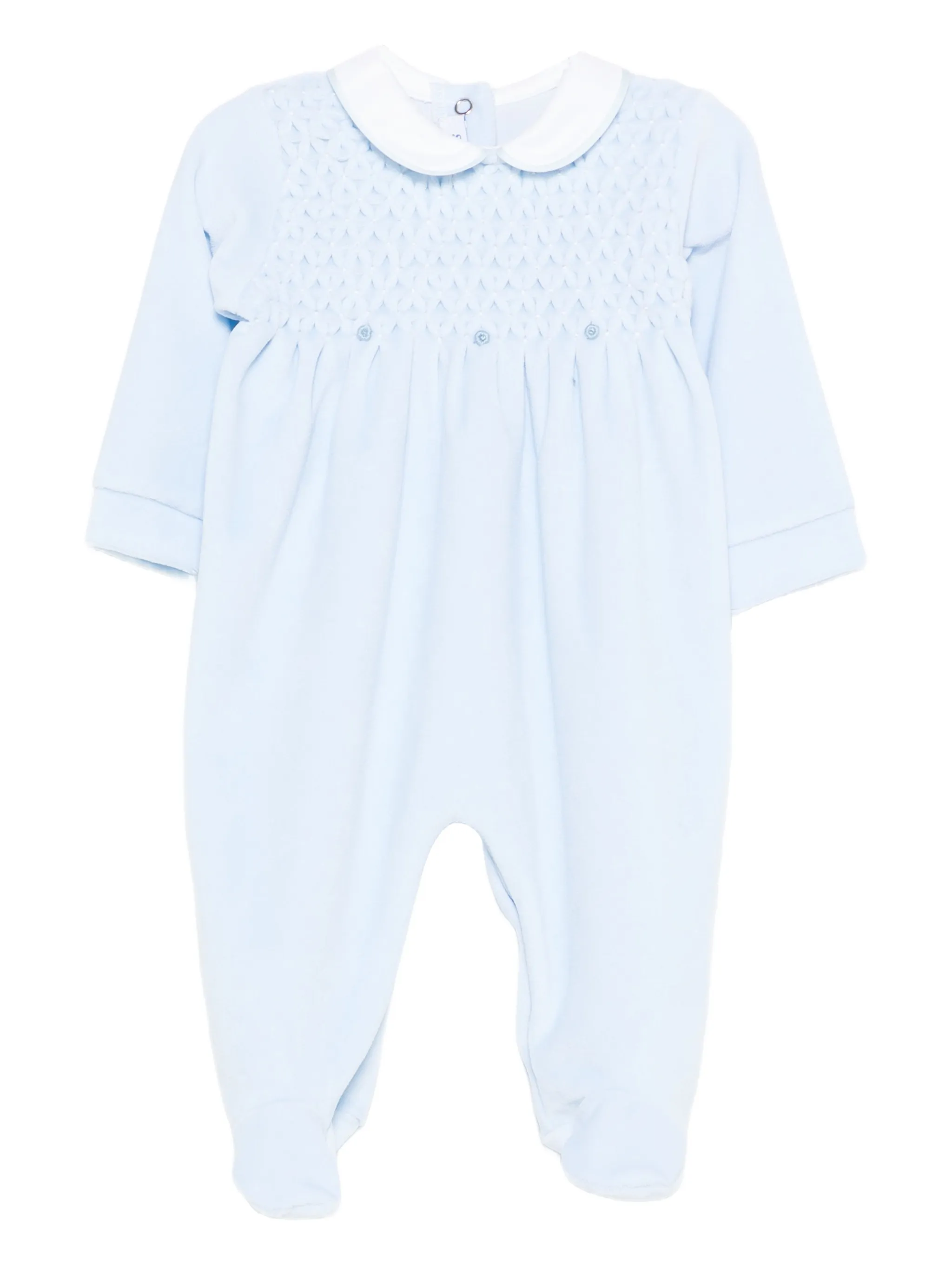 

Пижама в обтяжку Siola, синий