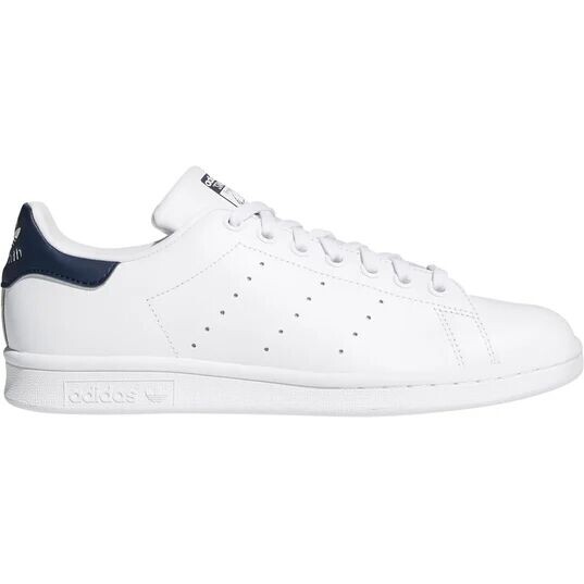 Кроссовки adidas Originals Stan Smith женские, цвет Weiß/Weiß/Blau