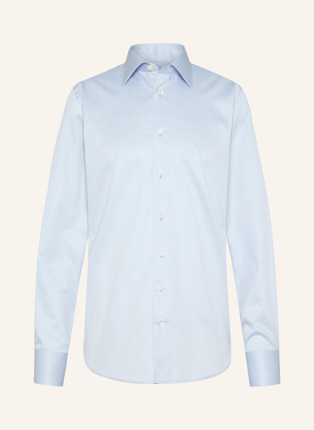 

Рубашка van Laack RIGO-CFN Comfort Fit, синий