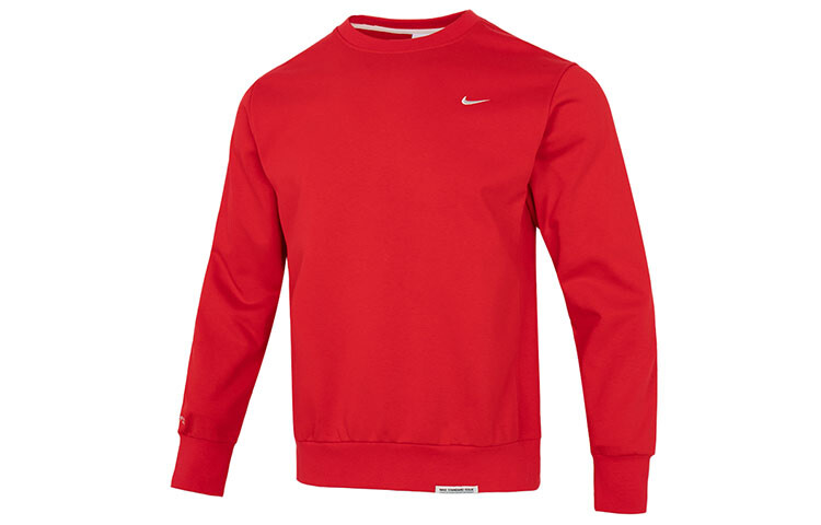 

Мужская толстовка Nike, красный