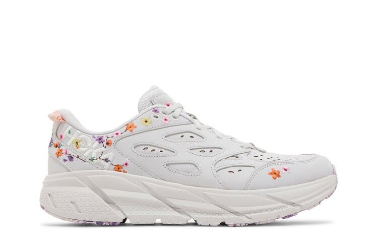

Кроссовки HOKA Clifton L, серый