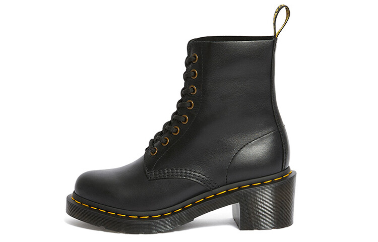 

Ботинки Dr.Martens Clemency 8 Martin Boots Black Women's