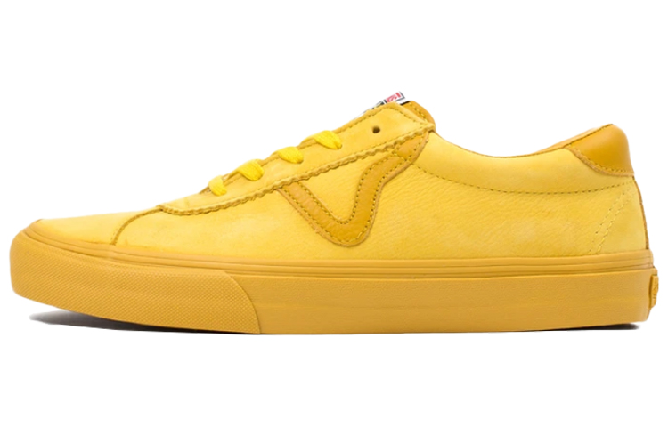 

Кроссовки Epoch Vans Sport Lx 'Yellow'