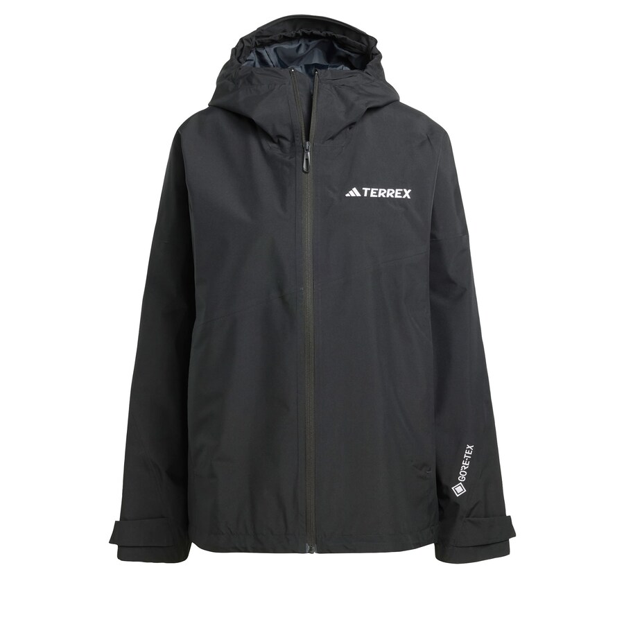 

Наружная куртка ADIDAS TERREX Xperior, черный