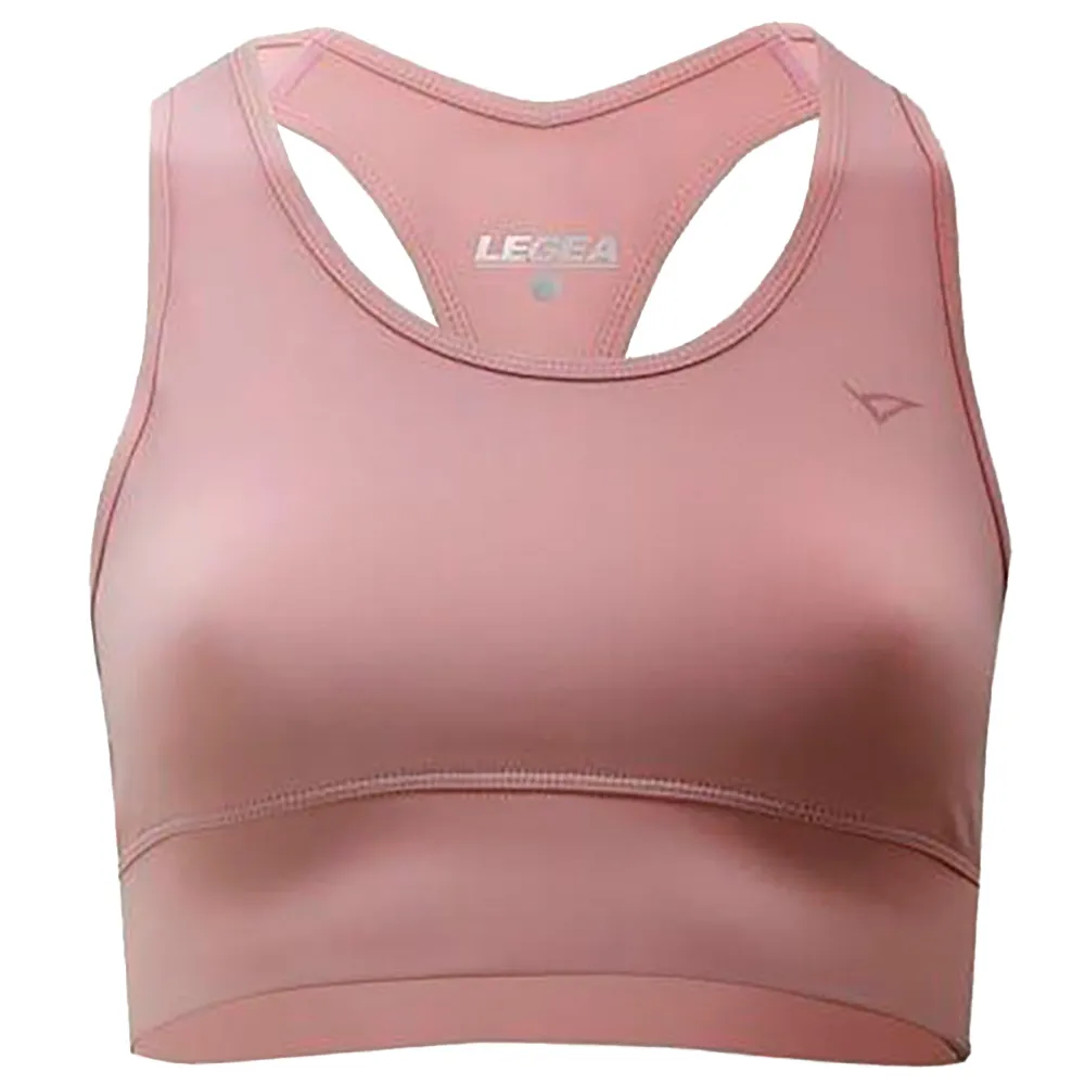 

Спортивный топ Legea Febe, розовый