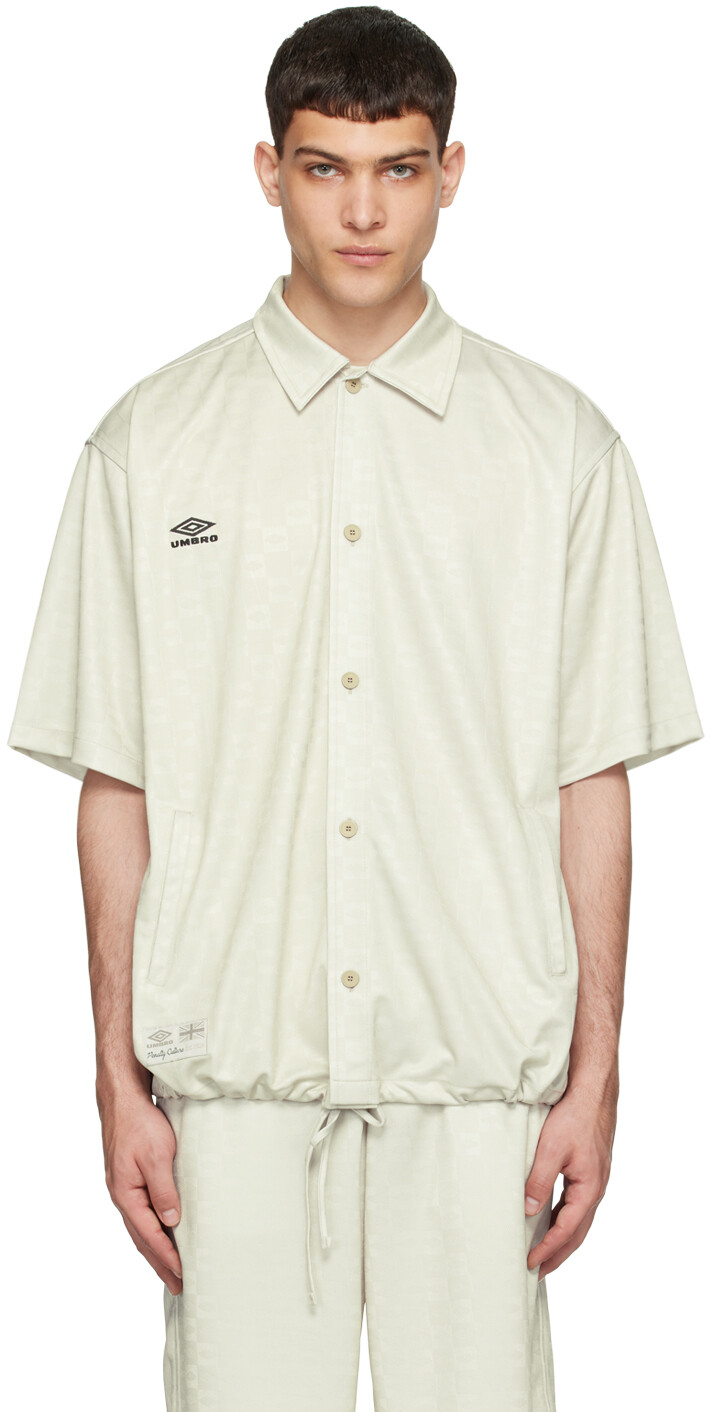 

Футболка Green Slam Jam Edition Umbro