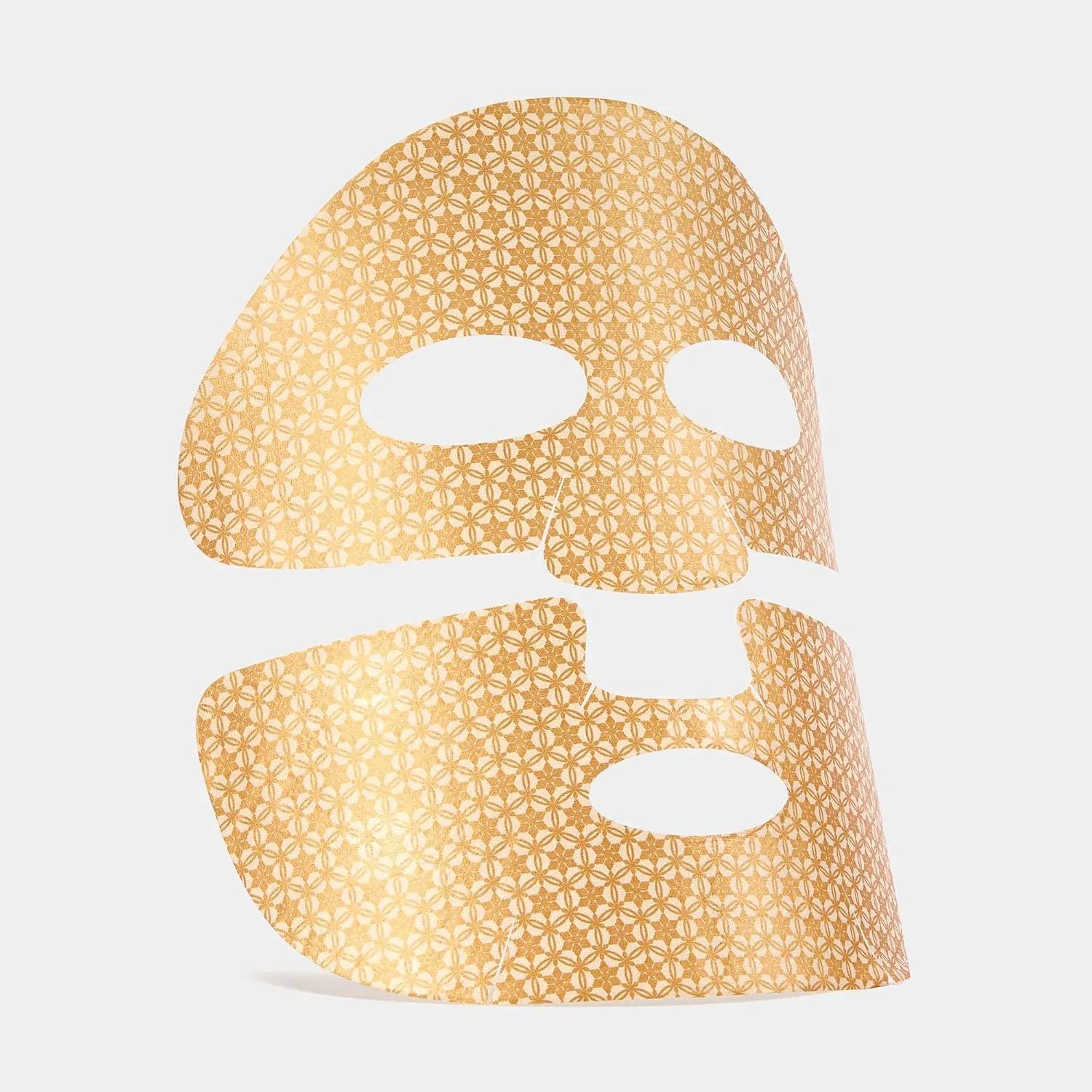 Тканевая маска SULWHASOO — Concentrated Ginseng Renewing Sheet Mask - корейский антивозрастной уход, заметно — фото 2
