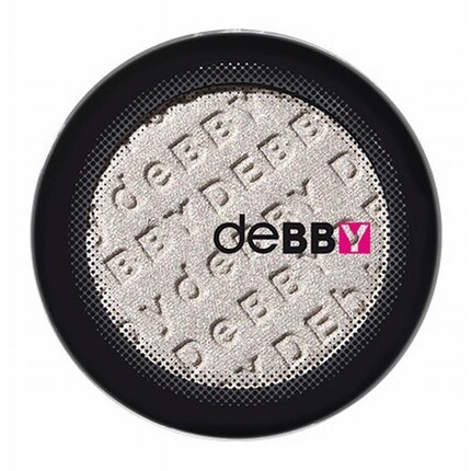 

Компактные тени для век Debby Colorexperience 34