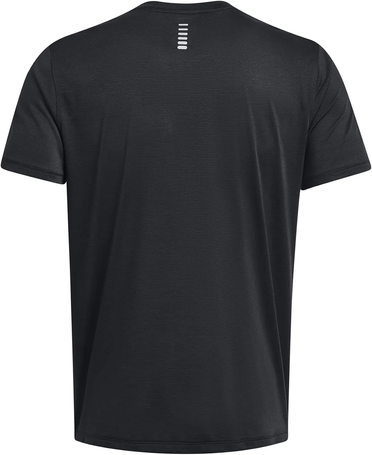 Мужская одежда Under Armour, Black/Reflective - 001 — фото 3