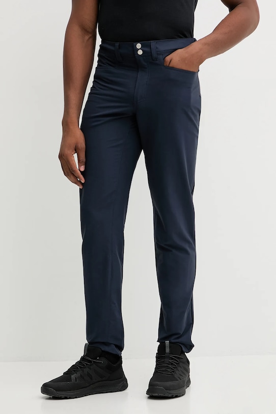 

Брюки Korp Lite для активного отдыха Haglöfs, темно-синий