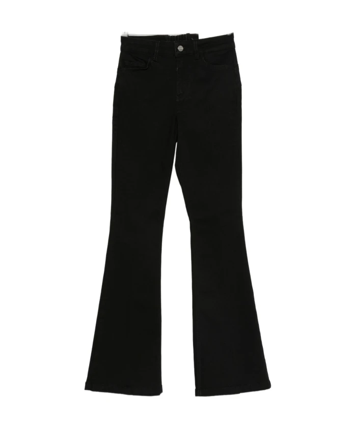 

Джинсы Nero для женщин, осень-зима 2025 Liu Jo, черный