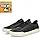 Мужские кроссовки Skechers Owen, Black Synthetic — фото 3