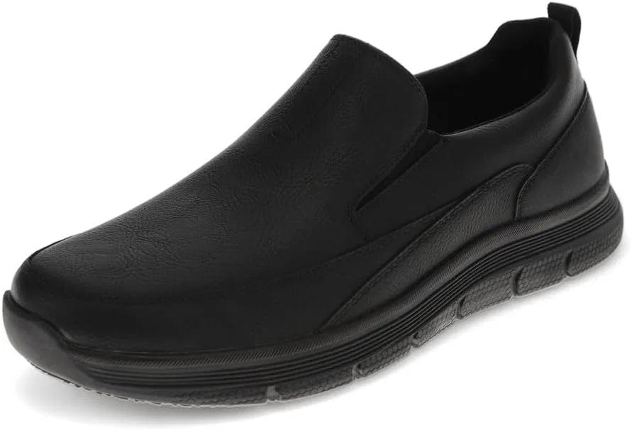 Мужские туфли Dockers Slater, Black