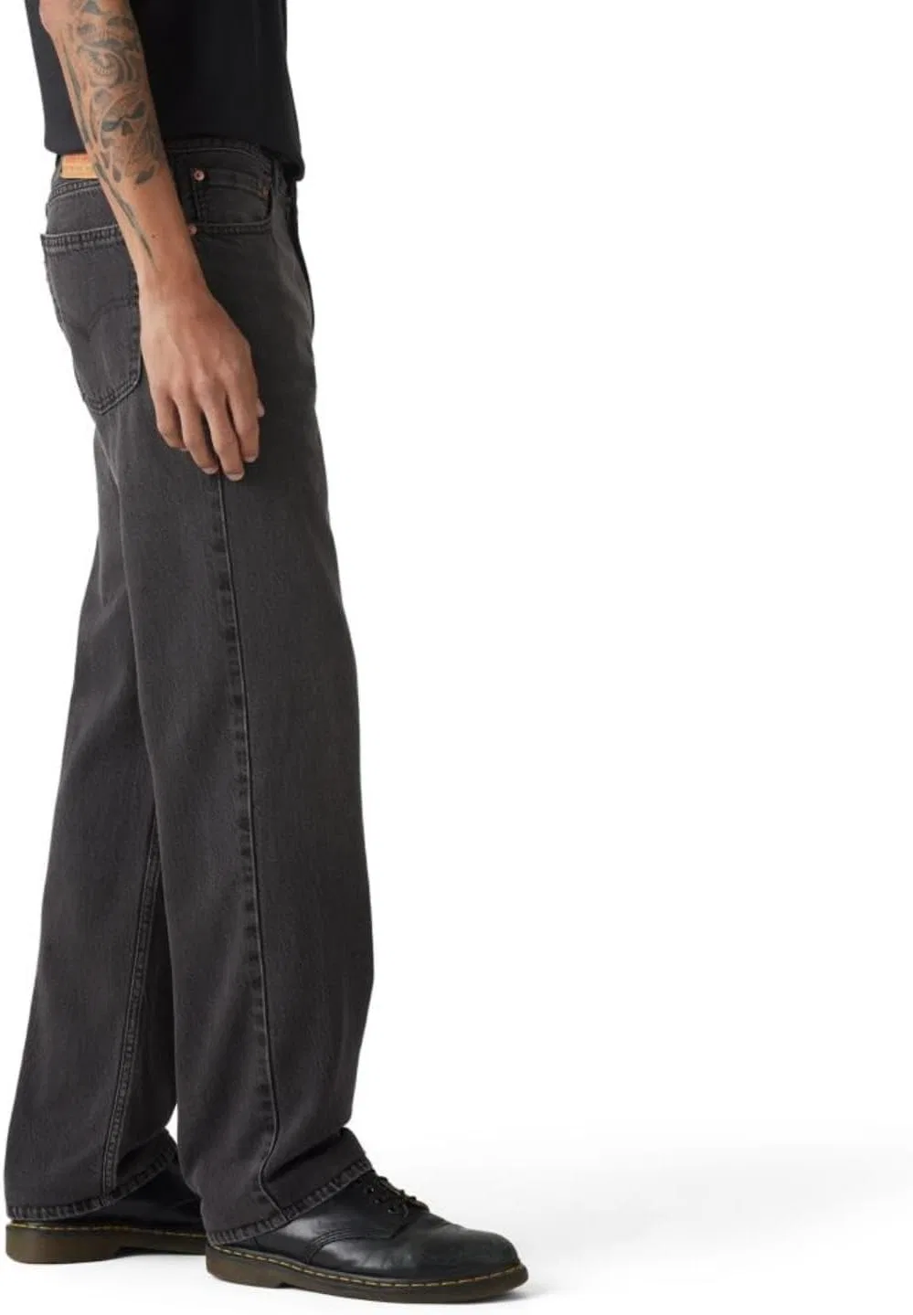 Джинсы Relaxed Straight Fit Levi's, My Mantra — фото 3