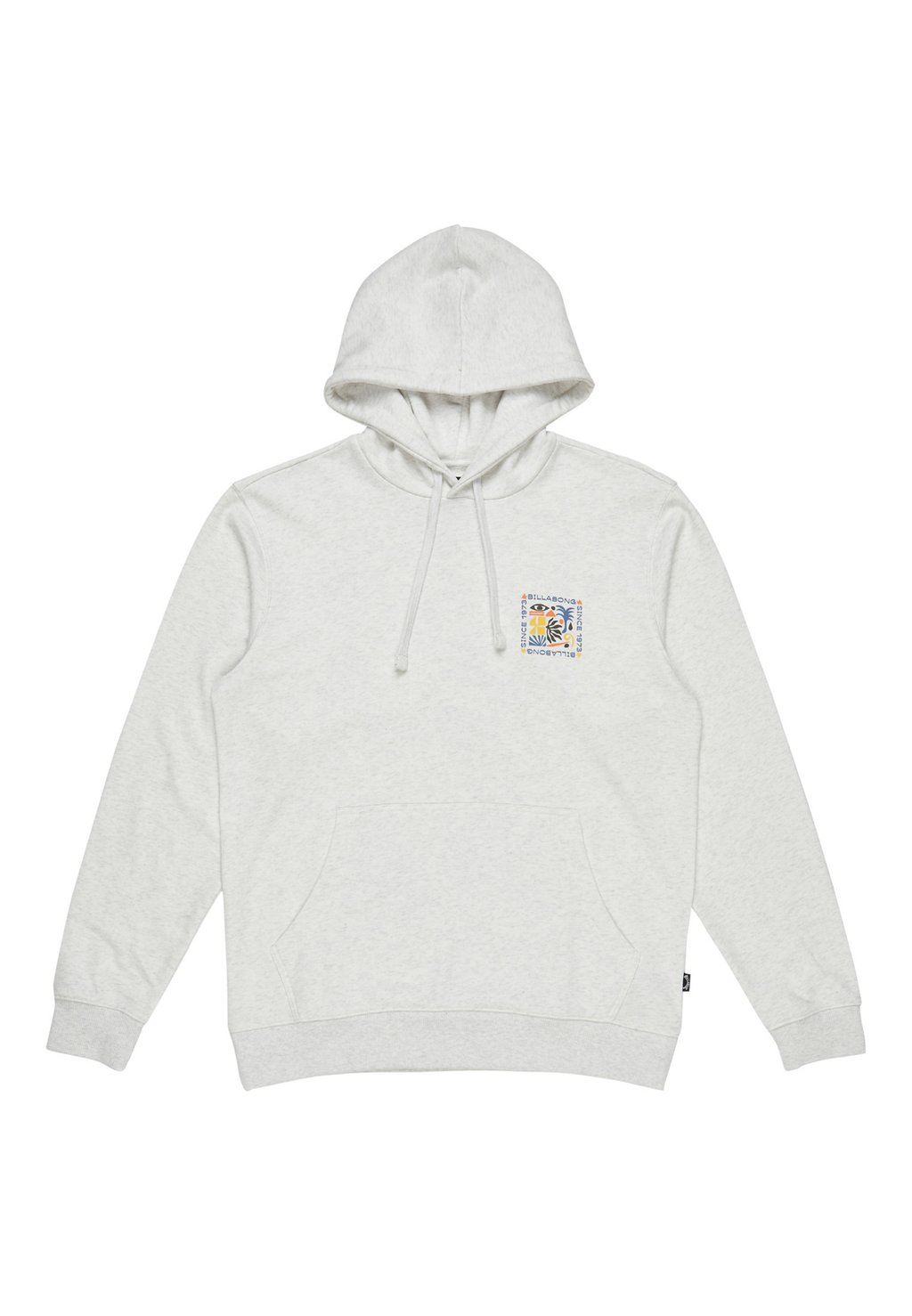 

Толстовка Hoodie Billabong, цвет Oah