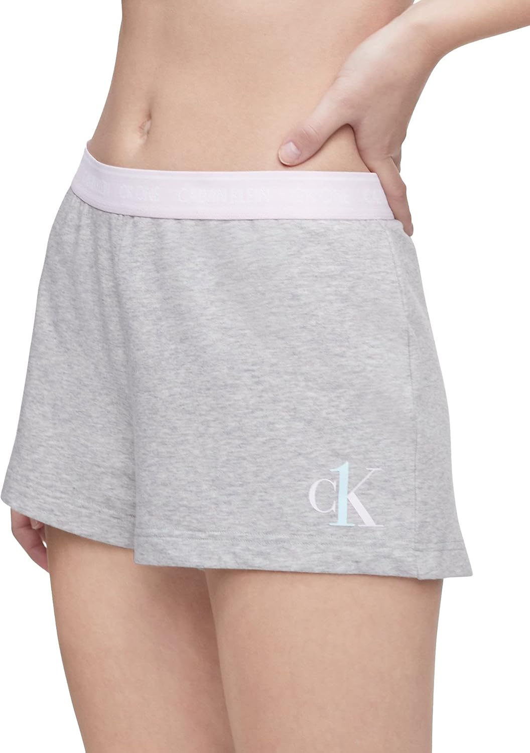 

Женские шорты для сна Calvin Klein CK ONE, G_H(Qs6428-030)/P