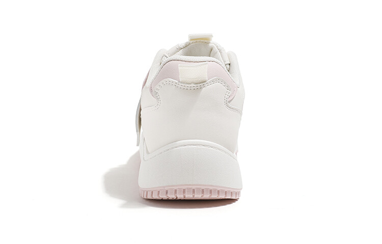 

Кроссовки WARRIOR Skateboarding Shoes Women's Low-top Pink, розовый