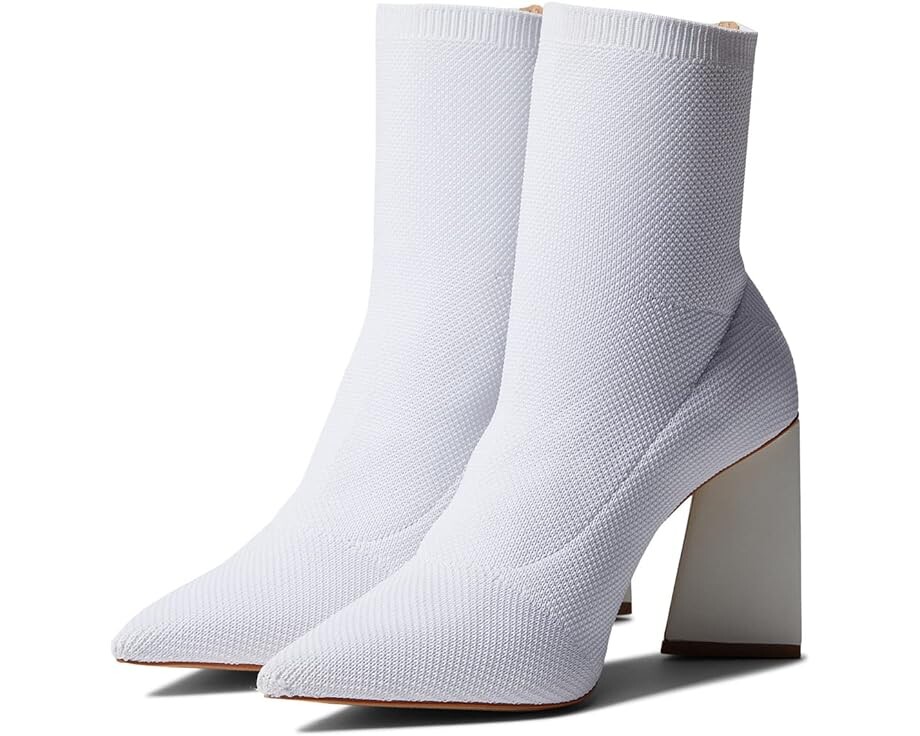 

Ботинки Schutz Marila, белый