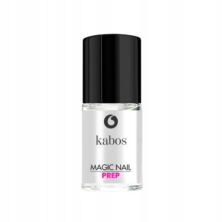 

Кислотный праймер, Magic Nail Prep, 8 мл Kabos