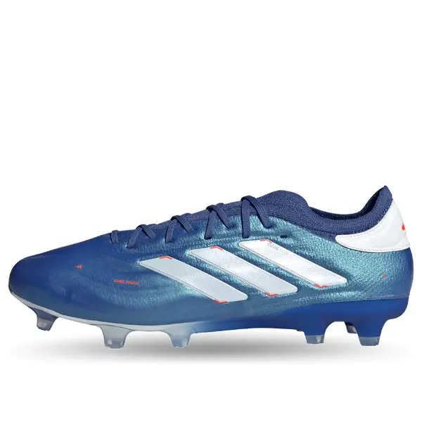 

Кроссовки copa pure 2 fg Adidas, синий