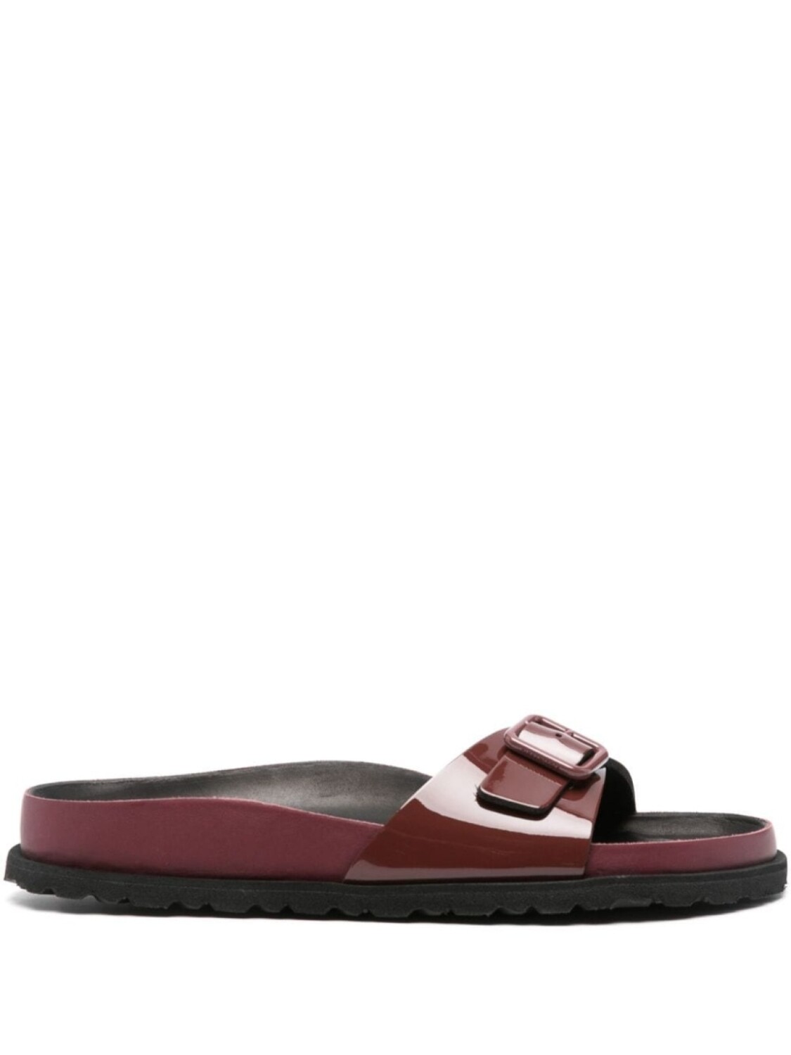 

Birkenstock сандалии Madrid, фиолетовый