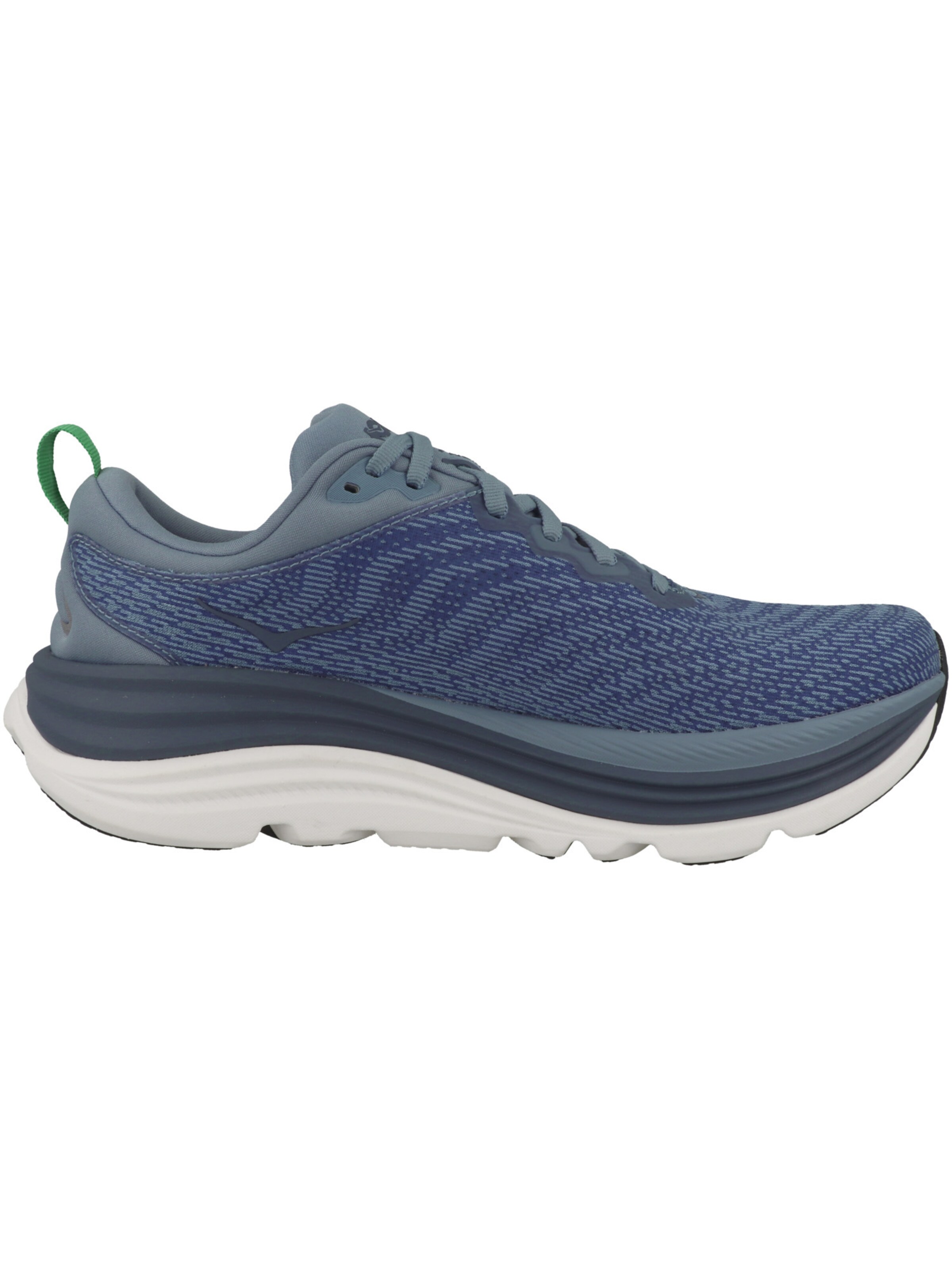 HOKA Беговые кроссовки 'Gaviota 5' в цвете Sapphire — фото 4
