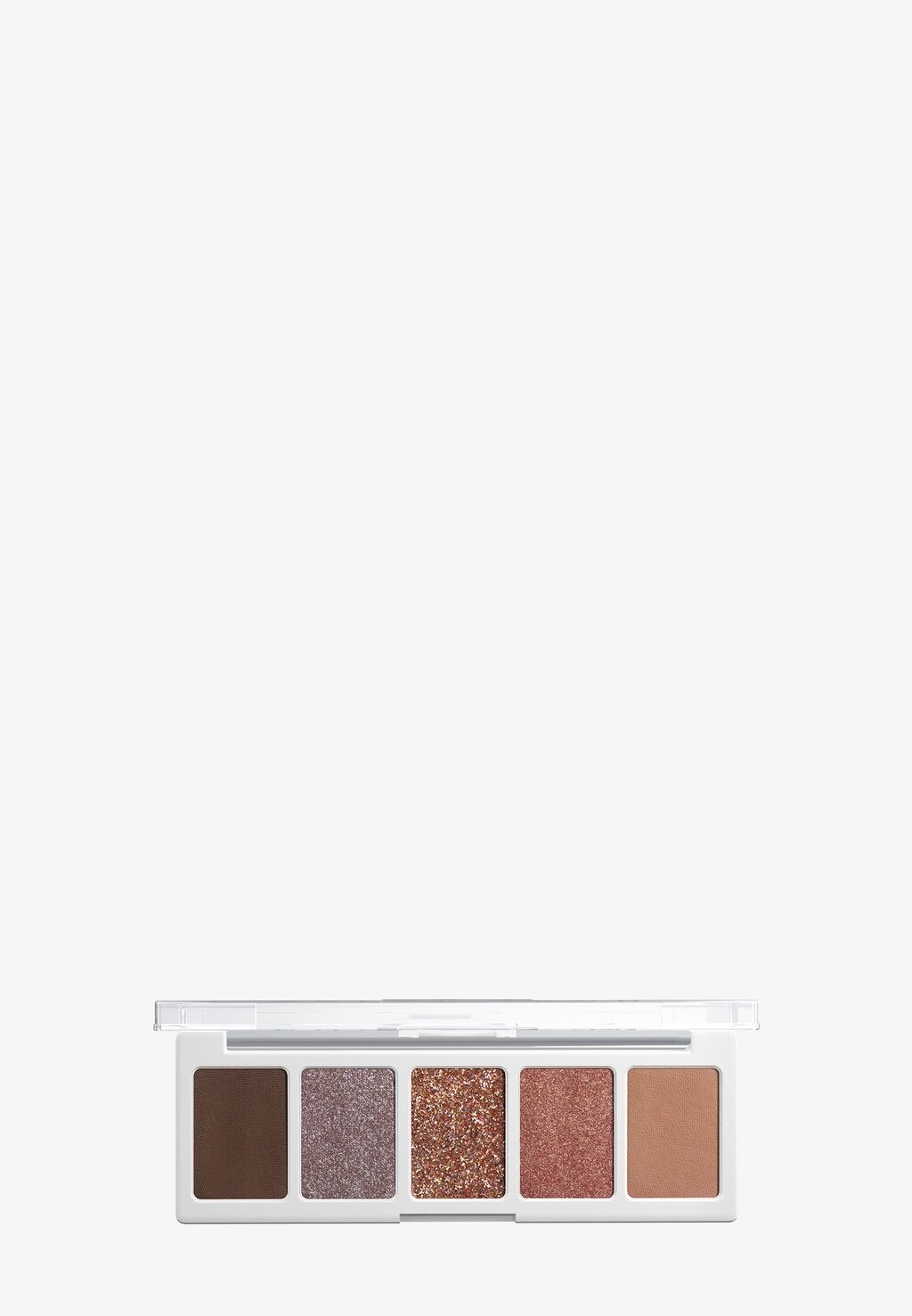 

Палитра теней для век COLOR ICON 5-PAN PALETTE WET N WILD, цвет camo flaunt