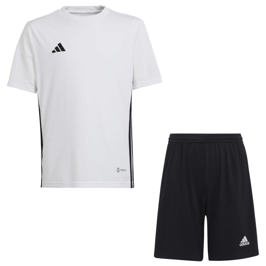 

Детский комплект adidas джерси + брюки Tabela 23
