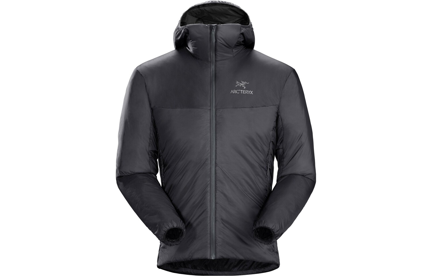 Arcteryx Мужские куртки, цвет Black Sapphire