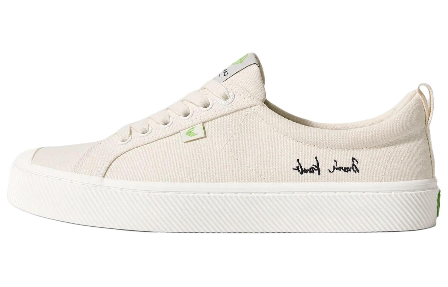 

Кроссовки CARIUMA Skateboarding Shoes Unisex Low-top, белый