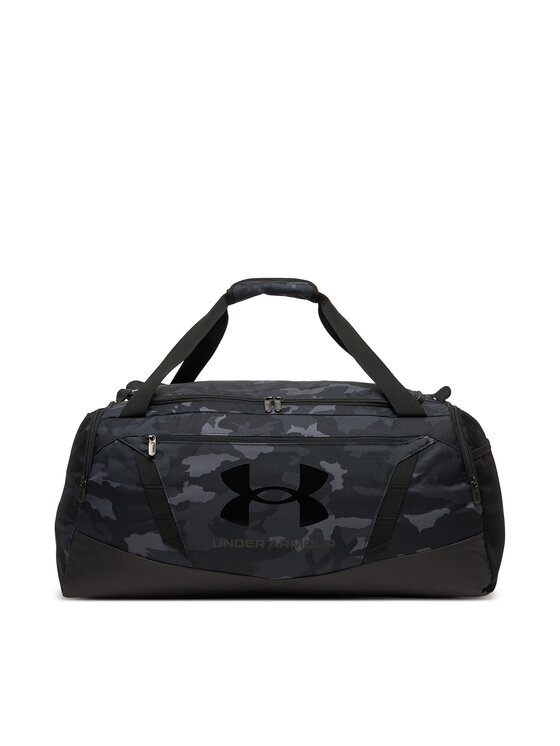 

Сумка UA UNDENIABLE 5.0 DUFFLE MD 1369223 Under Armour, серый