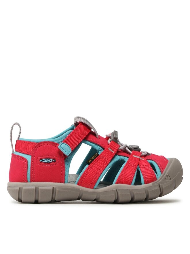 

Сандалии Keen, розовый